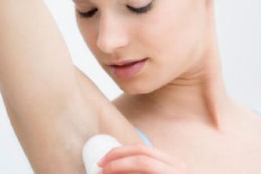 Underarm Hair Removal Tips