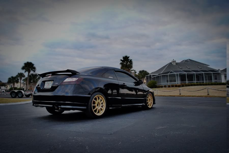 Andrewd 89's 08 Nhbp Fg2 Build - 8th Generation Honda Civic Forum