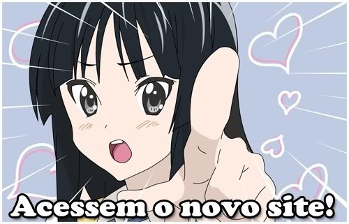 Novo banco de legendas. Acessem!!!