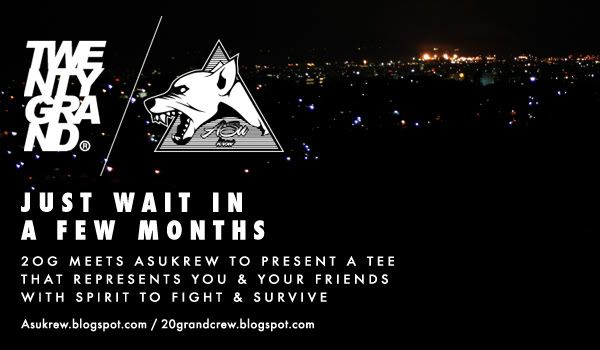 2OG/Asukrew twentygrand/Asukrew