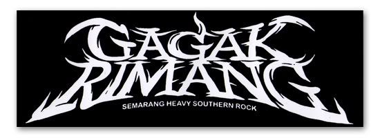 Gagak Rimang latest sticker for December 2010