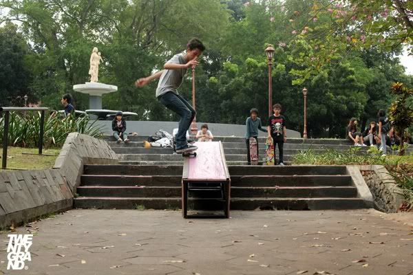 Fachry Aditama 5050