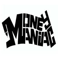 Money Maniac logo