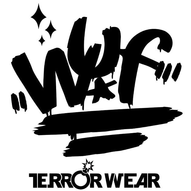 WUF Studio logo