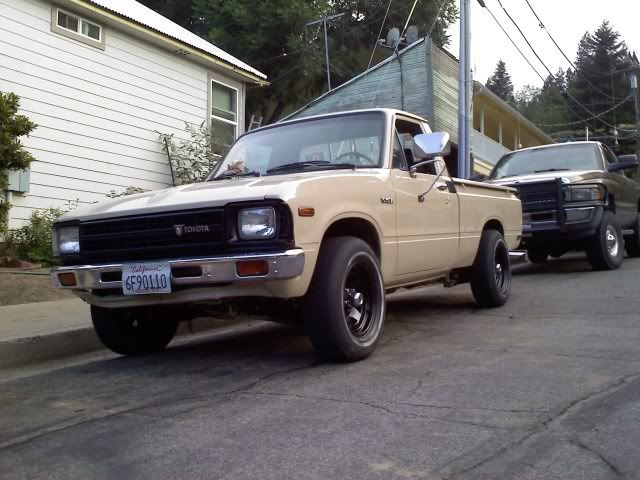 1982 toyota truck value #2