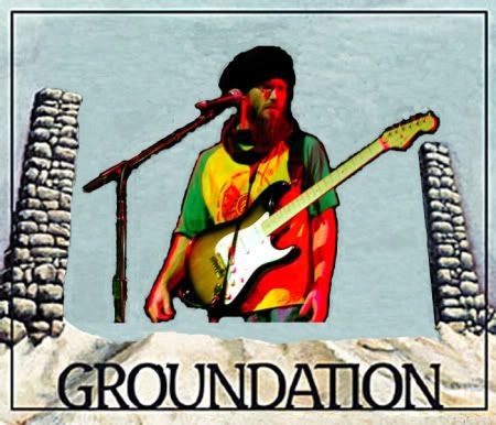 Groundation en Lima