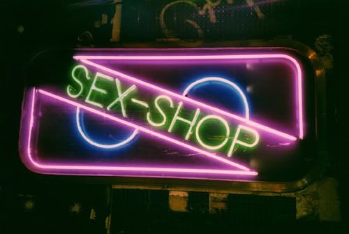 Sex Shop Sex Shop
