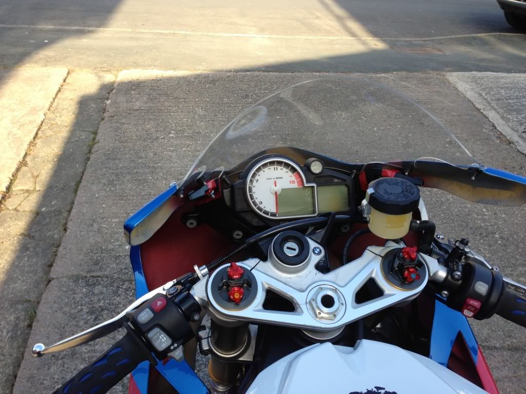 how to find out what bike i have