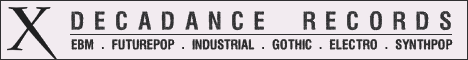 decadance banner