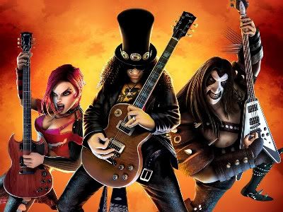 guitar hero Pictures, Images and Photos