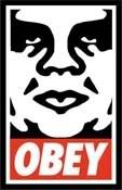 Obey Giant