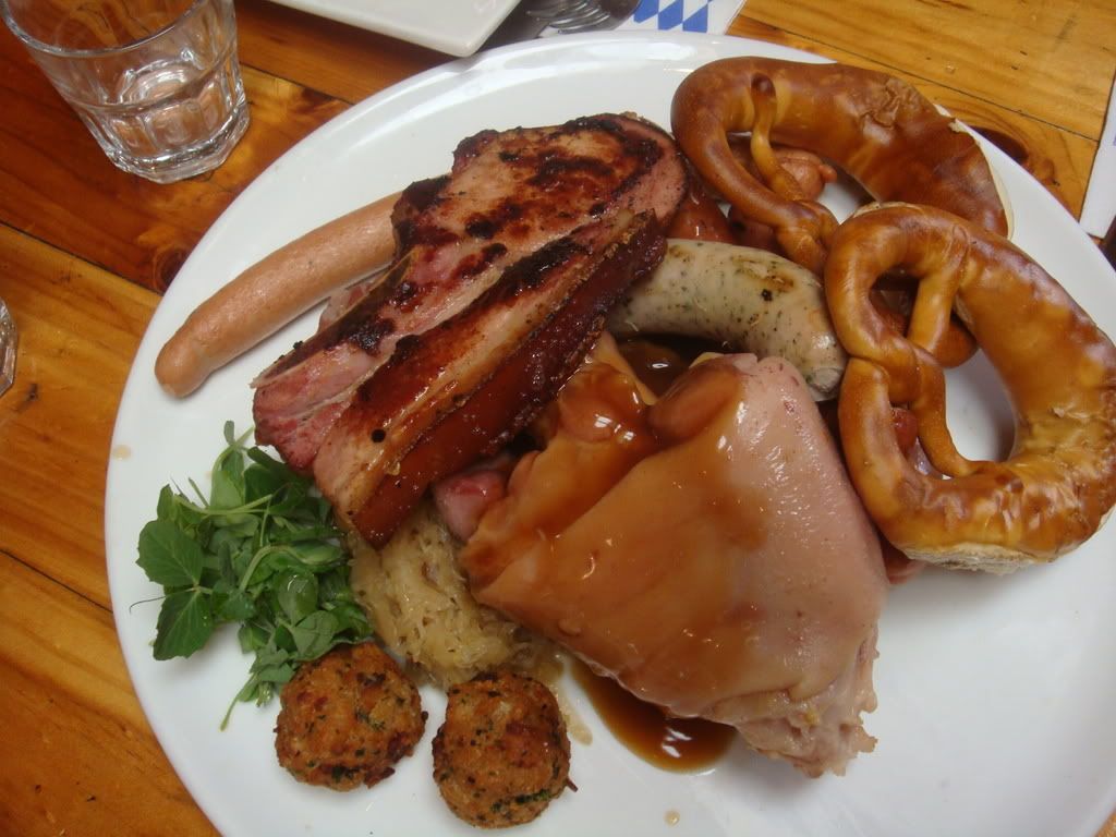 Trust/Deceive the emo dump Hahndorf Trip