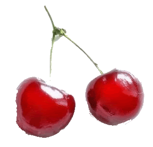 Cherries Gif