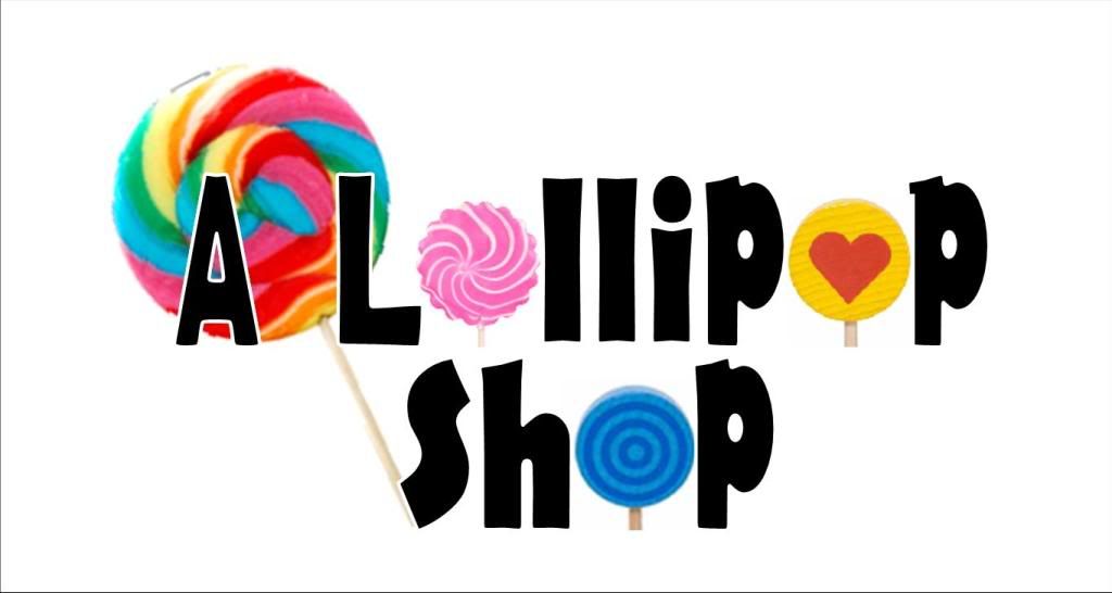 A Lollipop Shop