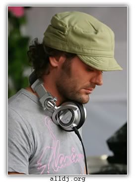 Funkerman, Nightwax (Planet Radio) (25-10-2008)