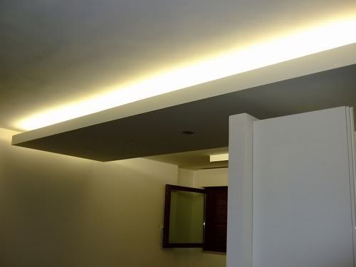 Forum arredamento.it •parete attrezzata in cartongesso Idee carton gesso televisore