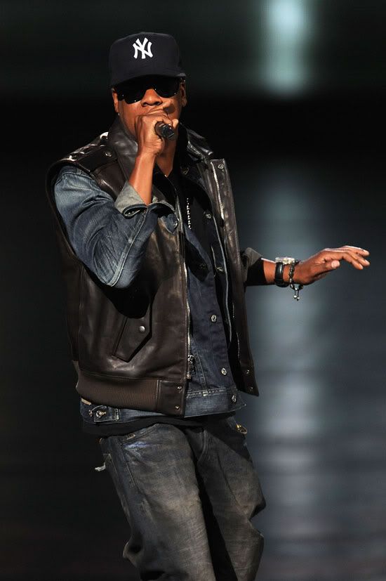 Jay - Z Pictures, Images and Photos