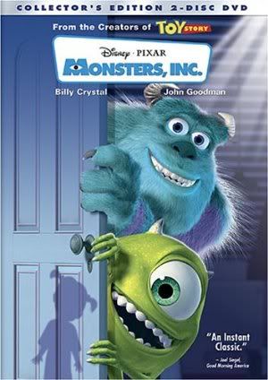 Monsters Inc Pictures, Images and Photos