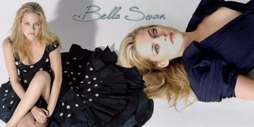 Bella Swan Banner Pictures, Images and Photos