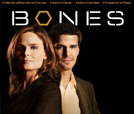 Bones  (2005) Season 1 (HDTV-RIP, MediaFire)