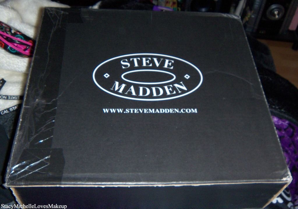 Steve Madden Stacie