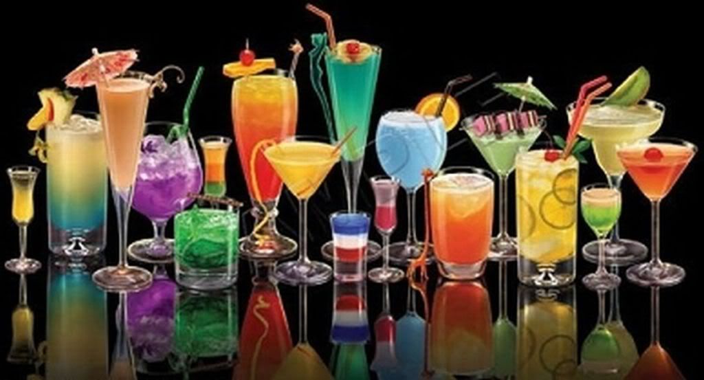 MixedDrinksbackround.jpg differnet mixed drinks image by tmt27