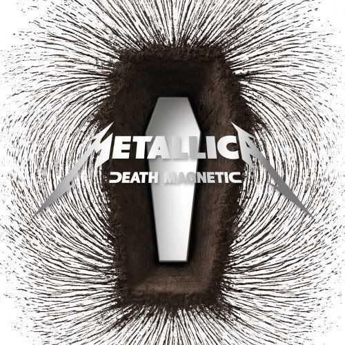 Metallica Death (2008) Rebelión Artística