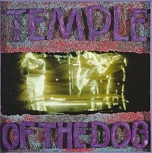 temple of the dog canvas