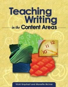 Teaching Writing in the Content Areas Pictures, Images and Photos