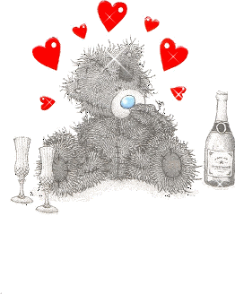 OSO2drink.gif image by juniorfernandez