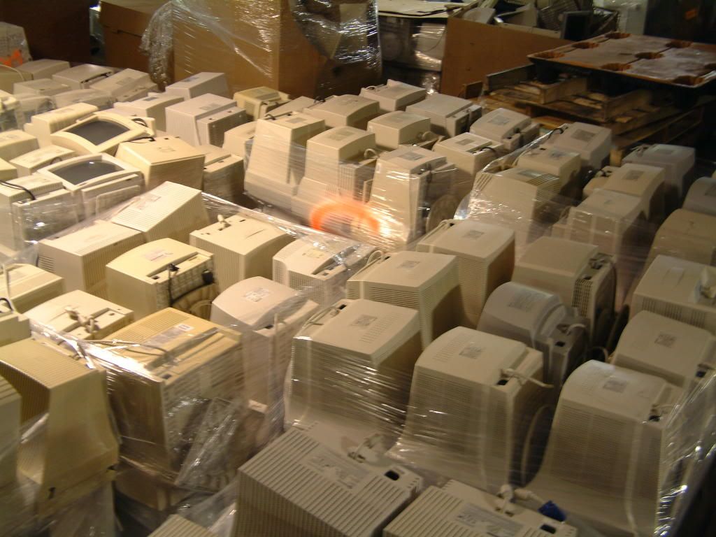Cuyahoga County Computer Collection