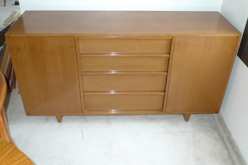 ...this sideboard...