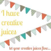 These Creative Juices