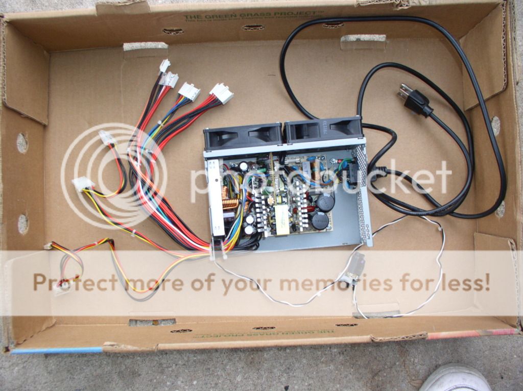 SMPS feedback loop for voltage regulation
