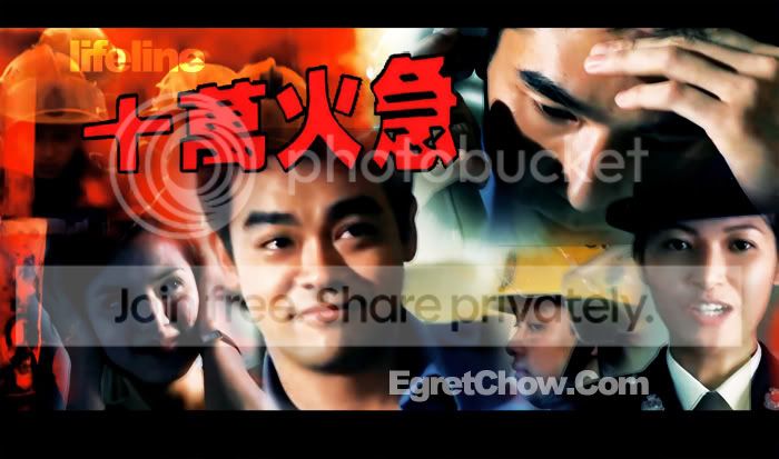 《十万火急》评论:差点沦为电视剧