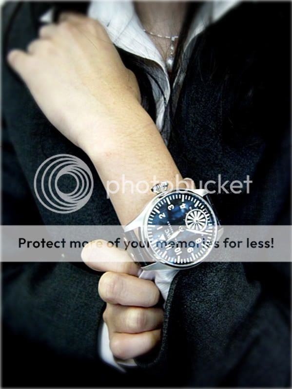 Bedat Co Replikas Watches