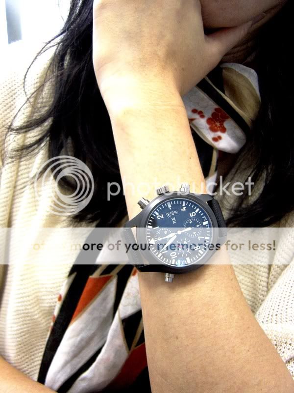 Designer Fake Apple Watches