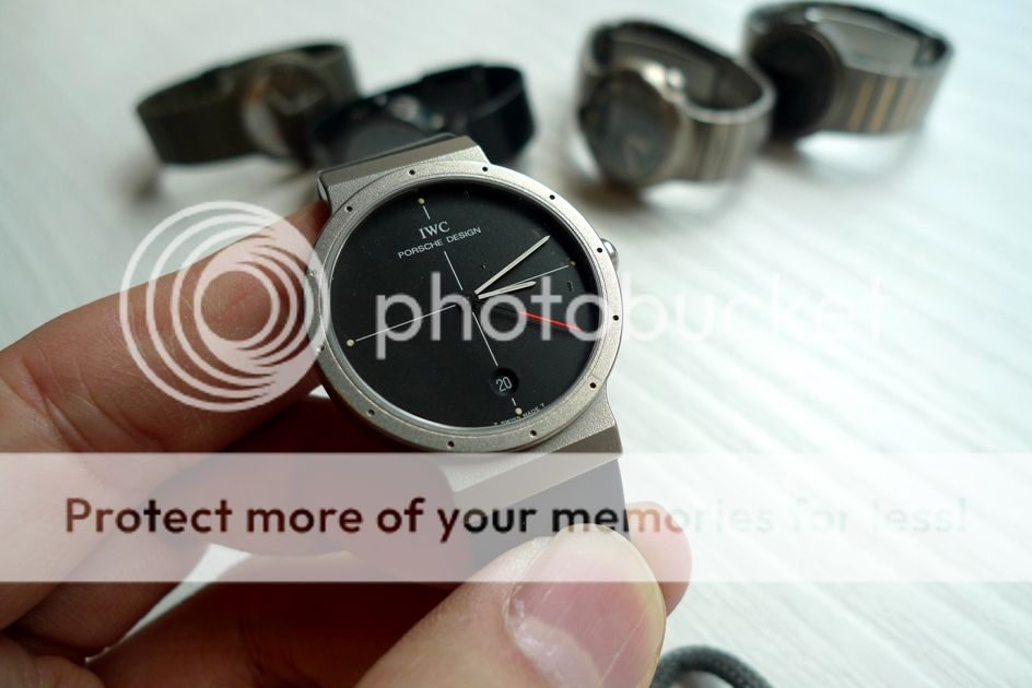 Sevenfriday Replika Watches