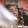 23.gif amrita rao image by susan94_photo