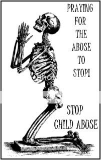 BLOODLIFE - stop child abuse 1