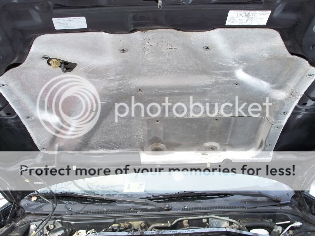 FS/FT 1997 VR4 Vacuum Leak 6,500 Twin Turbo Twin Intercooler NASIOC