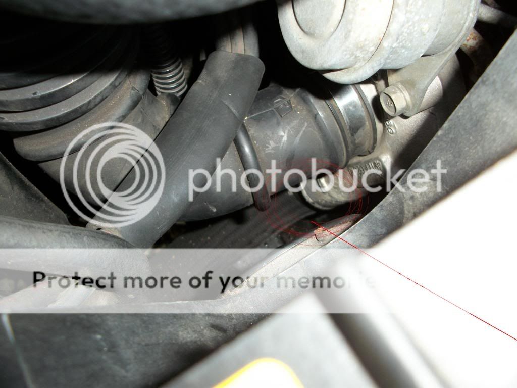 FS/FT 1997 VR4 Vacuum Leak 6,500 Twin Turbo Twin Intercooler NASIOC