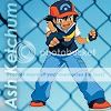 Ash Ketchum