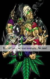 KottonMouth Kings Pictures, Images and Photos