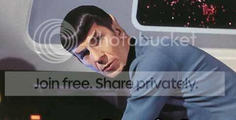 Spock