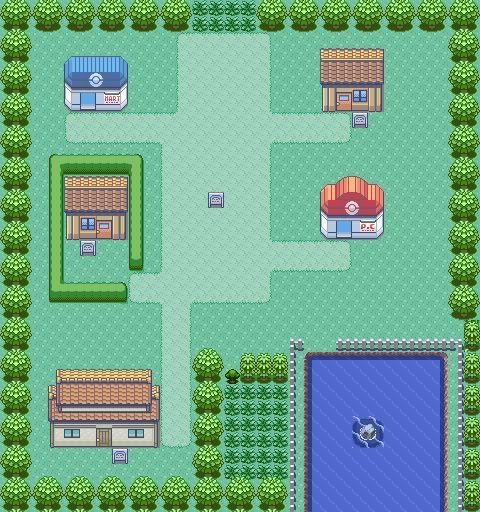 [PokeCommunity.com] Team Lucario 9