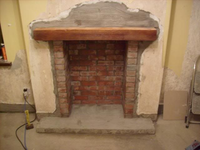 Wood Burning Stove And Chimney Liner Page 2 Scoobynet Com