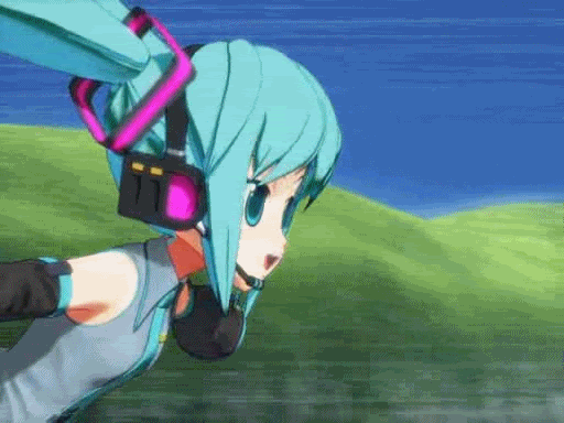 Resort Boin Mika Gif