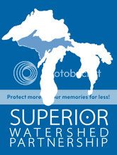 Superior Watershed Parternership logo